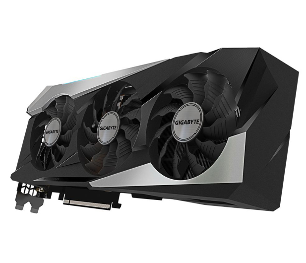 Gigabyte GeForce RTX 3070 Ti GAMING OC 8GB GDDR6X - 659843 - zdjęcie 6